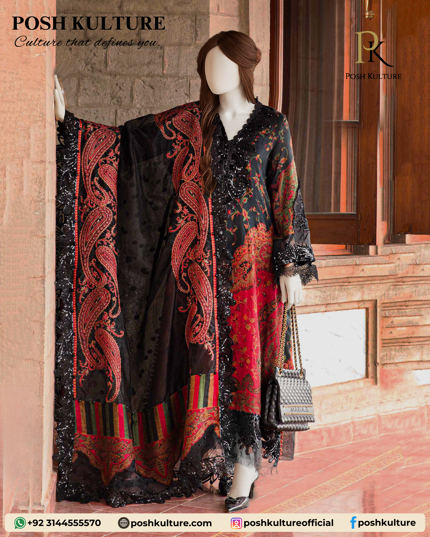3pc-lawn-with-chiffon-dupatta-dyed-cambric-trouser