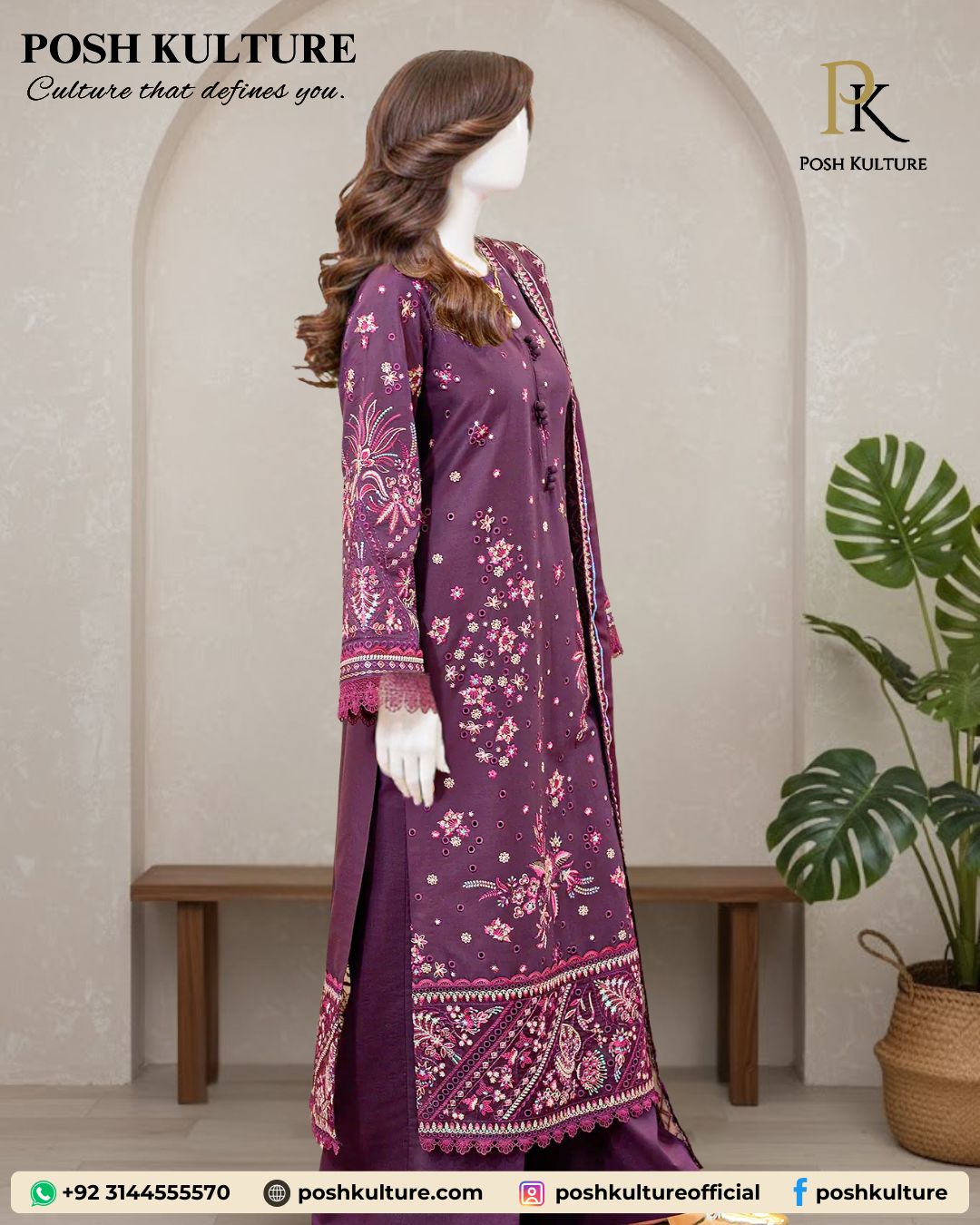 premium-dhanak-3pc-suit-with-heavy-embroidered-shawl