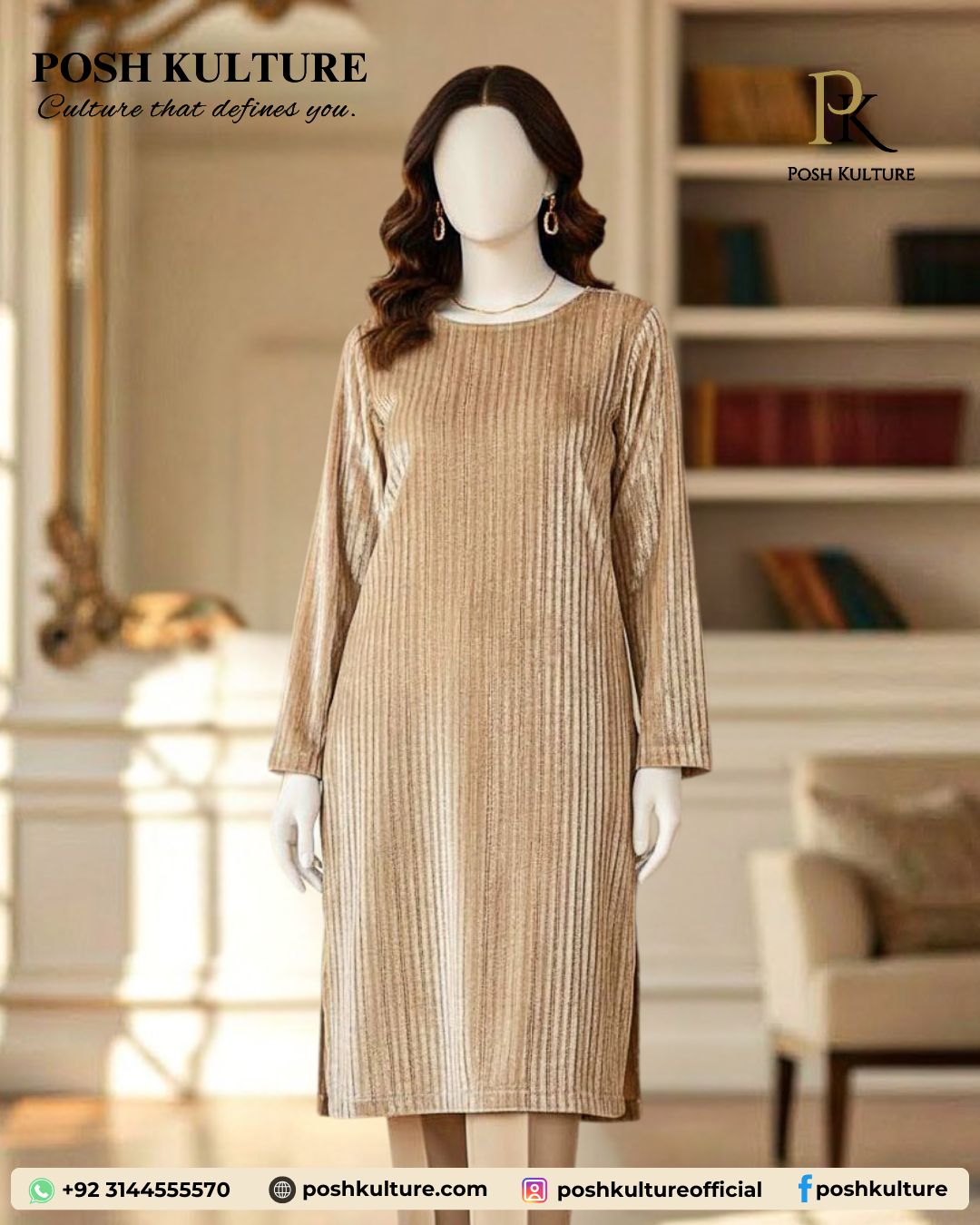 sophisticated-golden-beige-chamki-velvet-2pc-suit-luxury-unstitched-winter-fabric