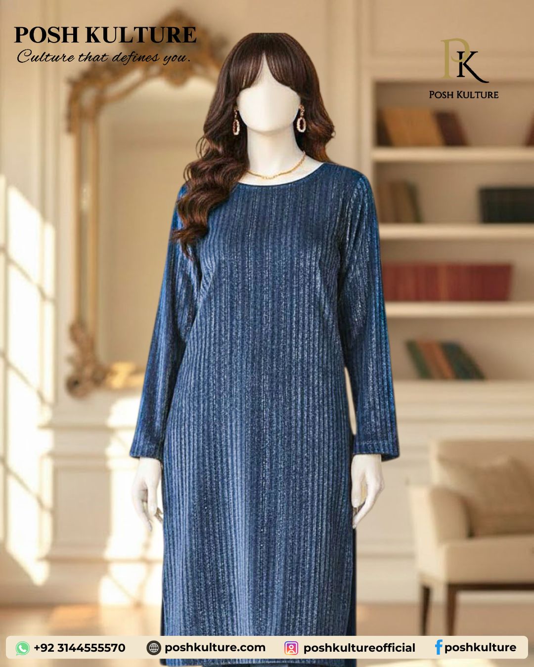 elegant-sparkling-blue-chamki-lined-velvet-2pc-suit-fabric