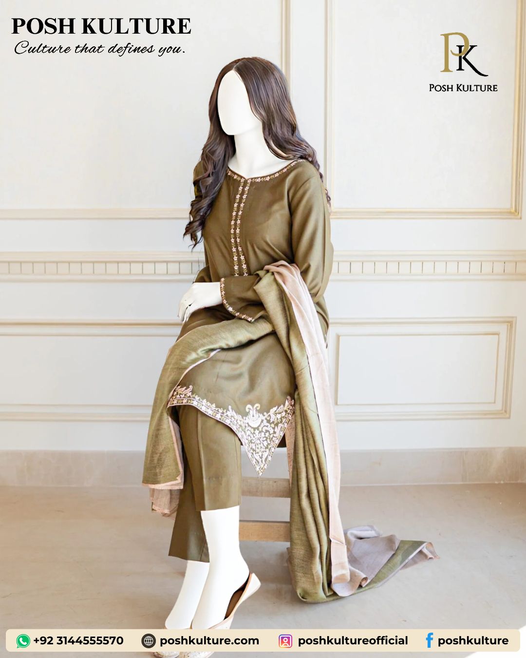 bloom-dhanak-embroidered-suit