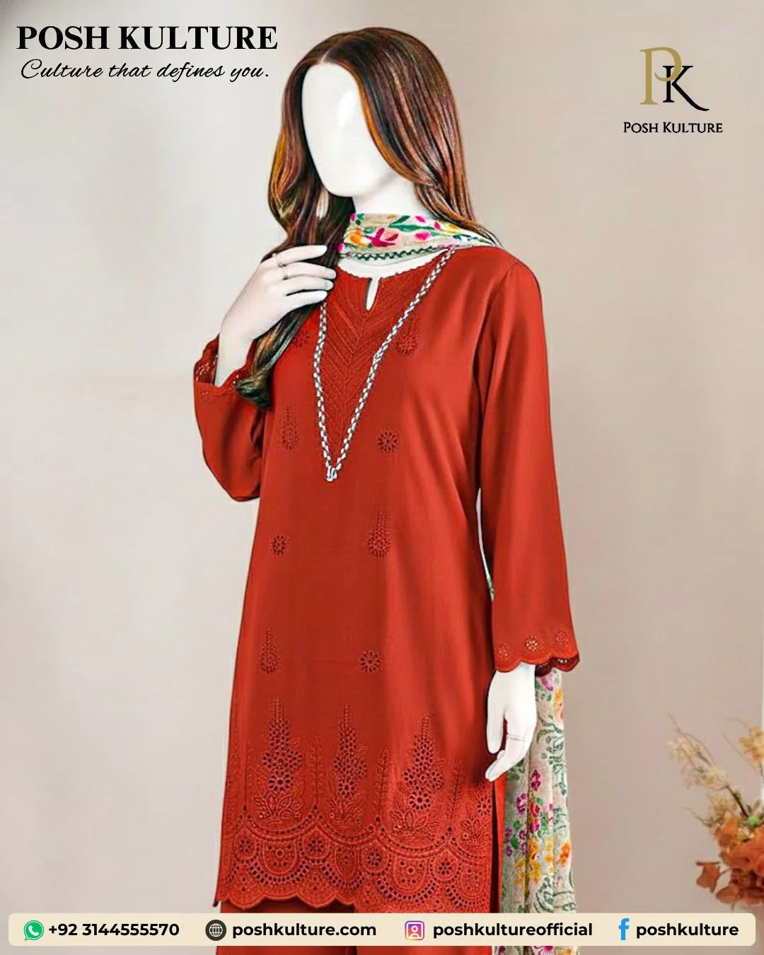 sapphire-luxury-embroidered-dhanak-suit-3-piece-with-chicken-kari-floral-printed-shawl