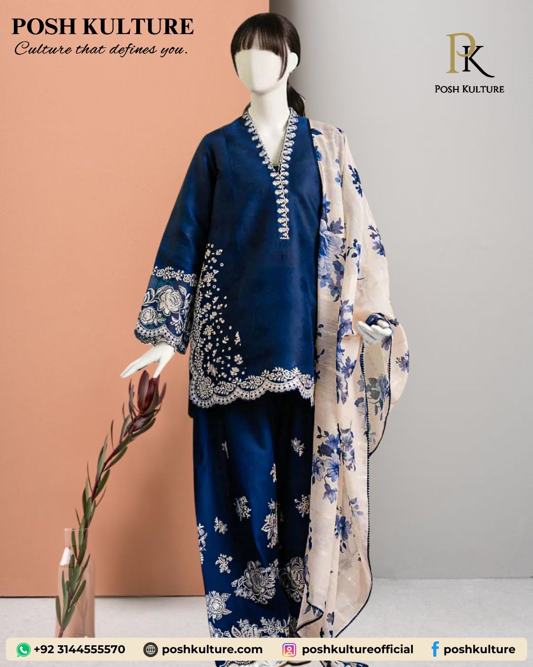 deep-navy-blue-luxury-dhanak-suit-3-piece-full-embroidery-floral-shawl