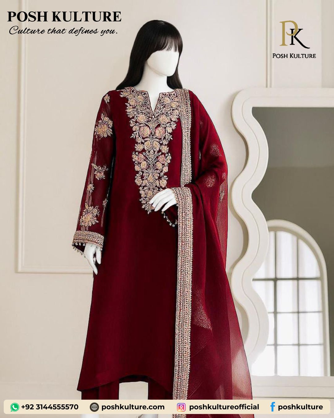 baroque-premium-luxury-embroidered-unstitched-wedding-chiffon-suit