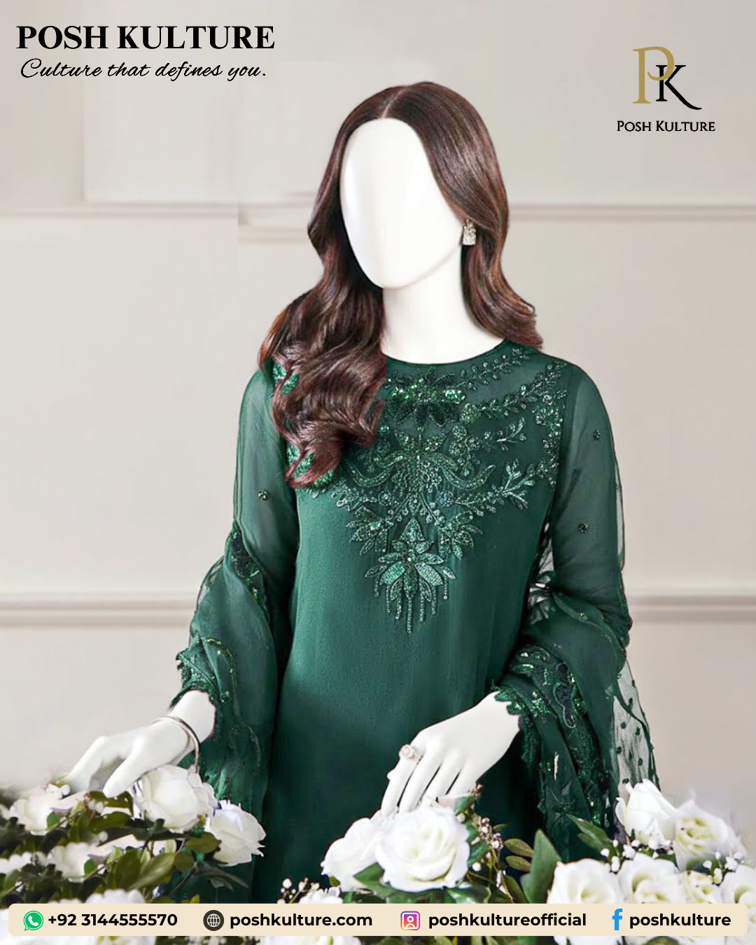 forest-green-luxury-embroidered-chiffon-unstitched-suit