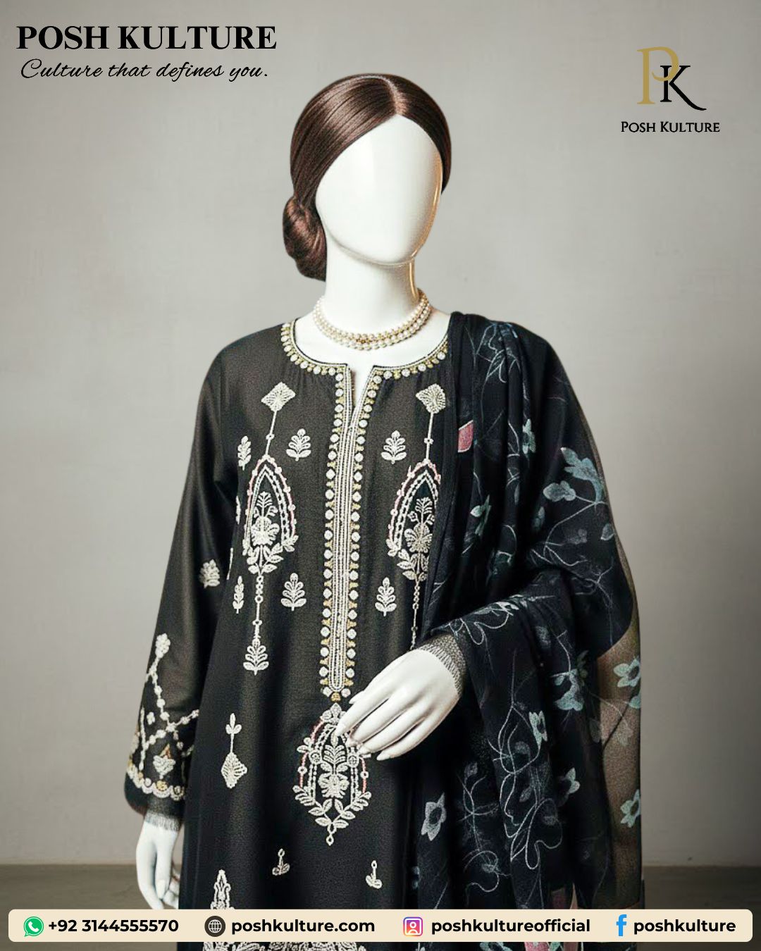 heavily-embroidered-luxury-lawn-3-piece-suit-with-soft-voil-bena-dora-dupatta