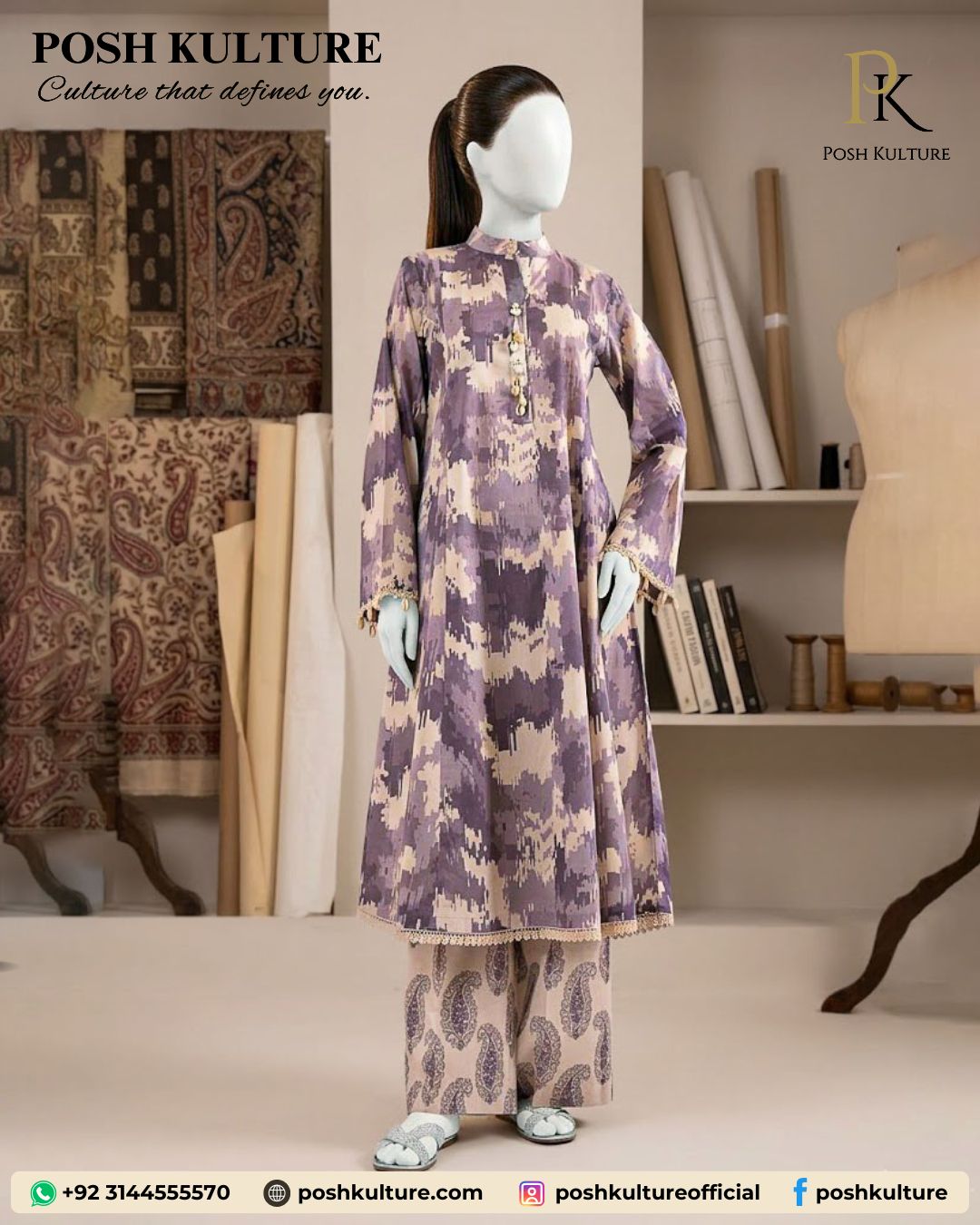 lavender-abstract-unstitched-digital-printed-lawn-2pc