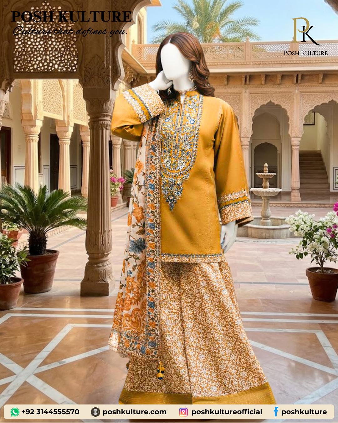 luxury-digital-printed-lawn-suit-with-chiffon-dupatta