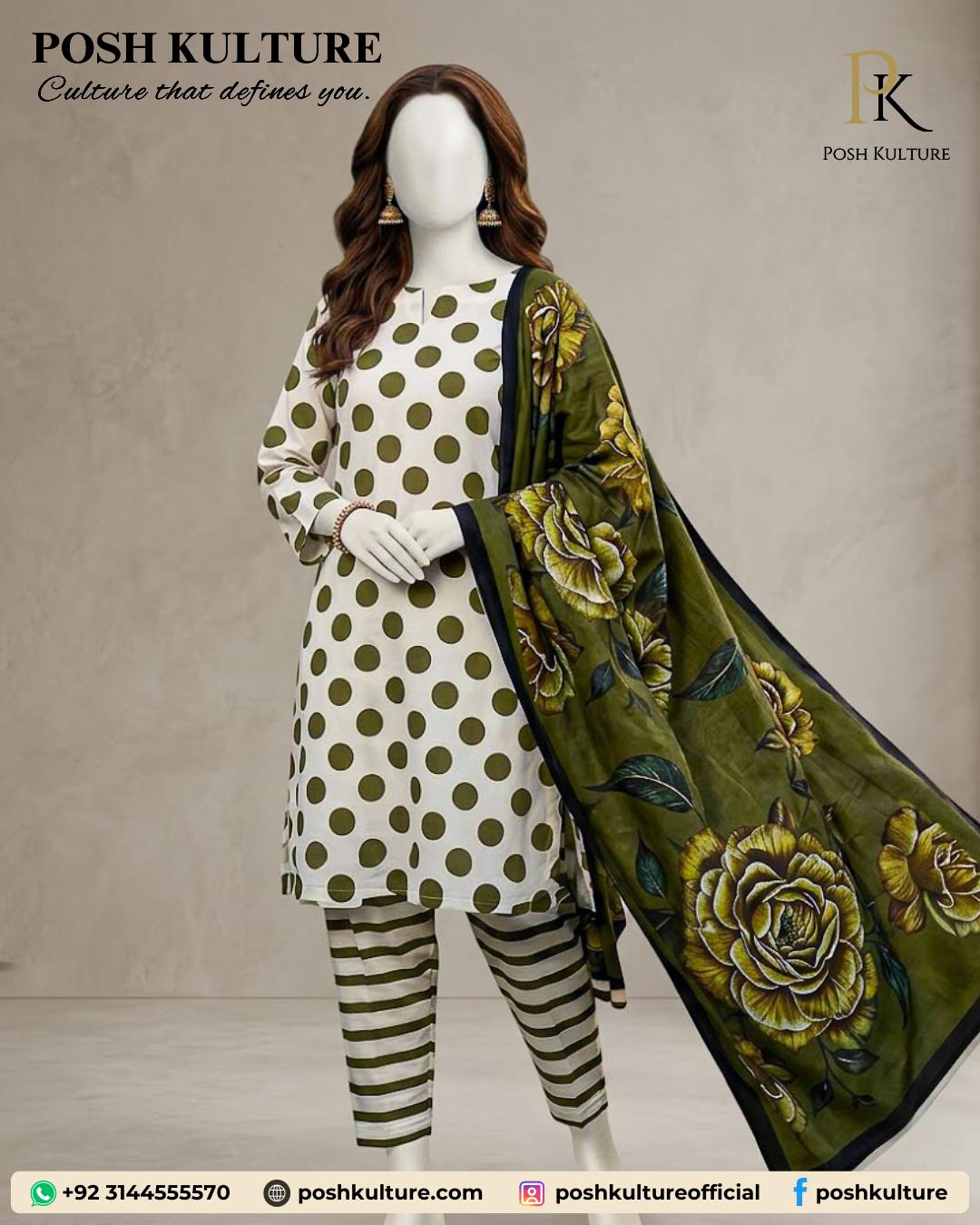 mehndi-white-digital-printed-lawn-suit-with-dupatta