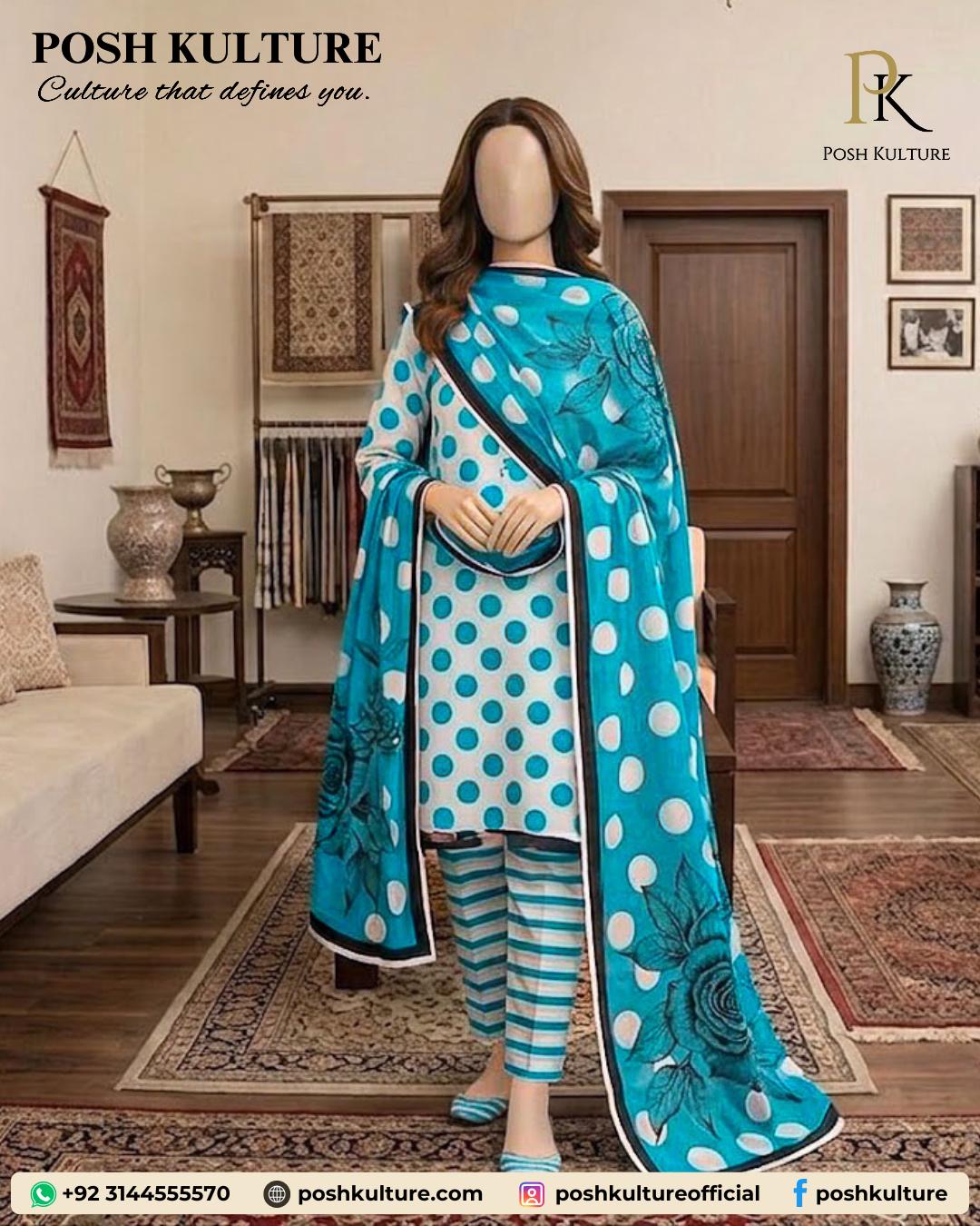 ferozi-white-digital-printed-lawn-suit-with-dupatta
